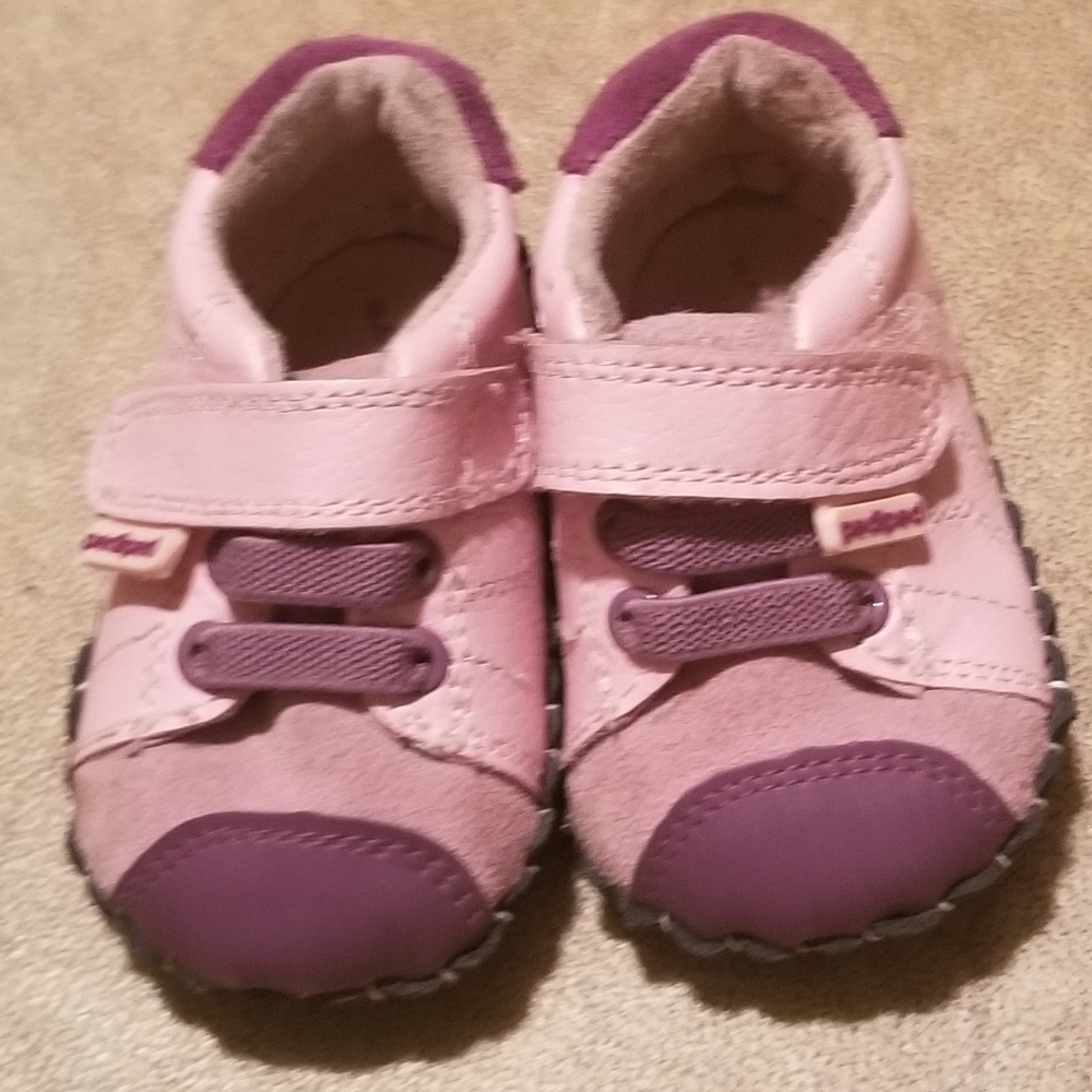Toddler shoes